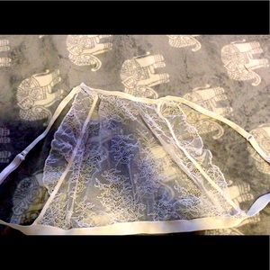 Like new sexy VS bralette